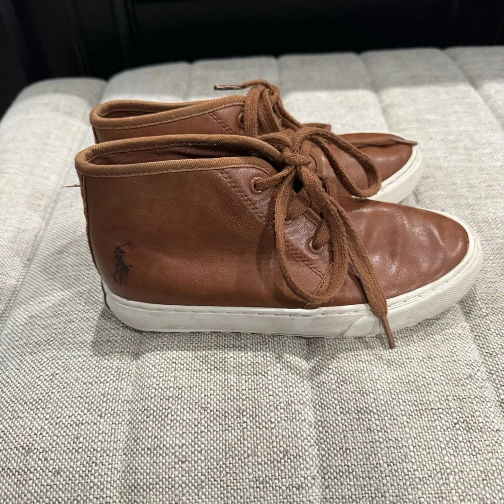 Polo Ralph Lauren good friend